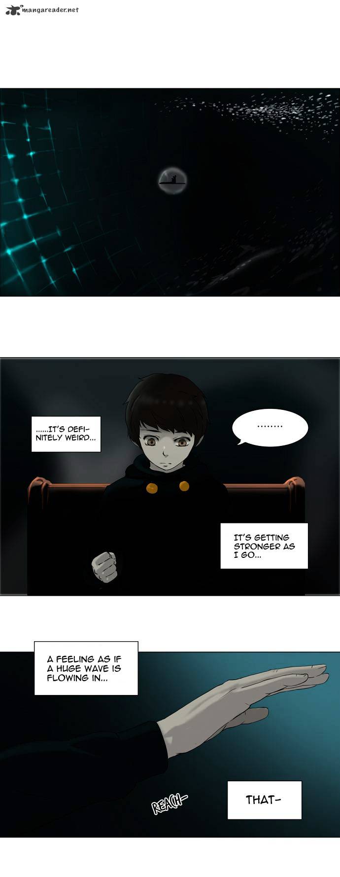 Tower of God, Chapter 65 image 27